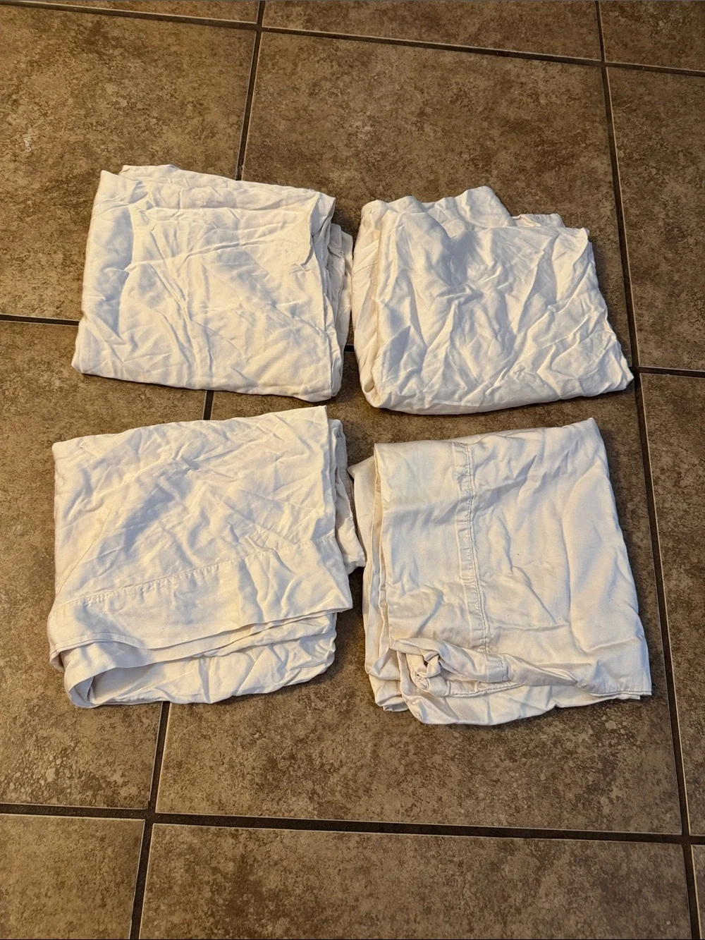 Cariloha Bamboo 7 pieces split king sheet set